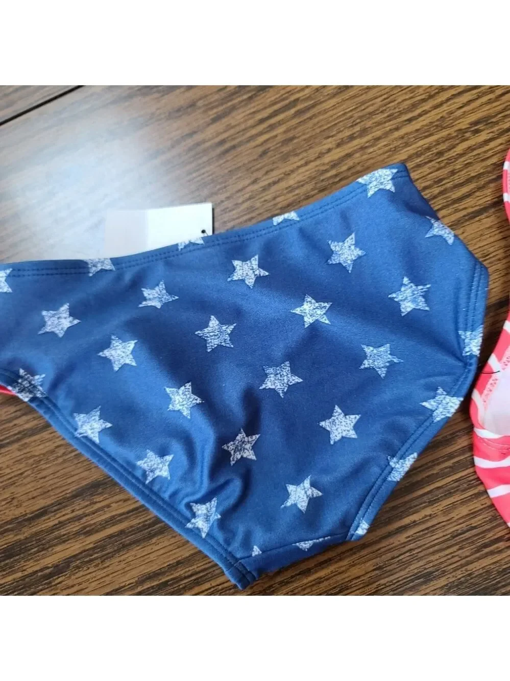 Girls Summer Clothing Set by Cat & Jack & Art Class 4T/4/5